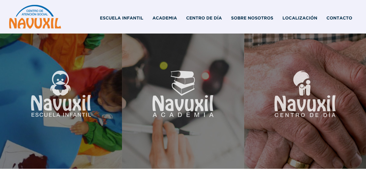 Navuxil
