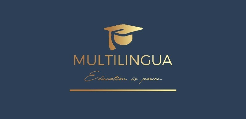Logo de Multilingua Gernika
