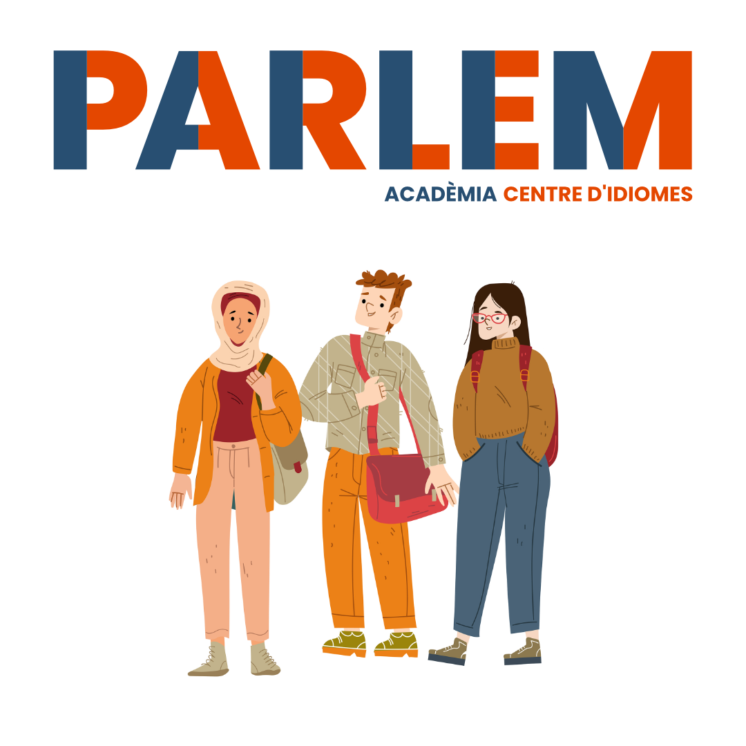 Academia Parlem