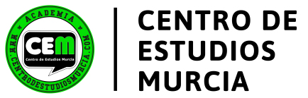 Logo de Academia CEM ( Centro de Estudios Murcia )