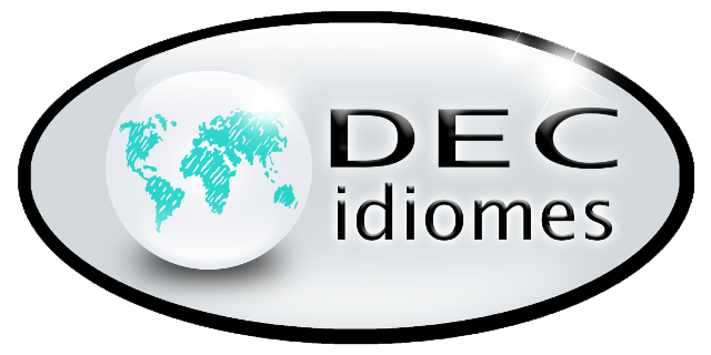 Dec idiomes