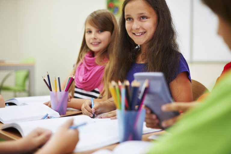 Twin Schools Academy