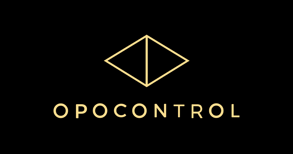Logo de Opocontrol