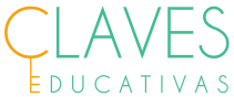 Logo de CLAVES EDUCATIVAS