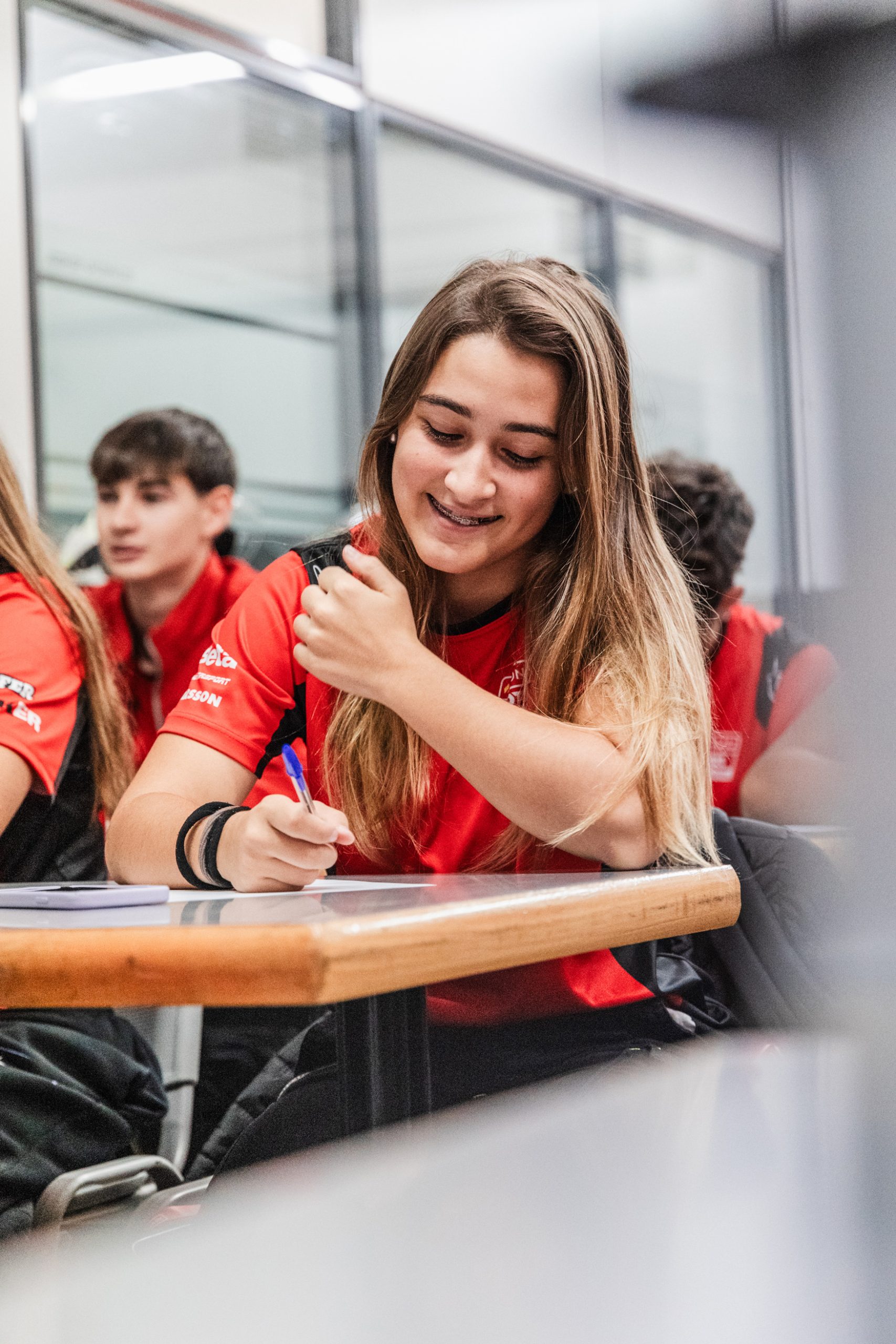 Monlau Motul Technical School