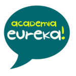 Logo de Academia Eureka