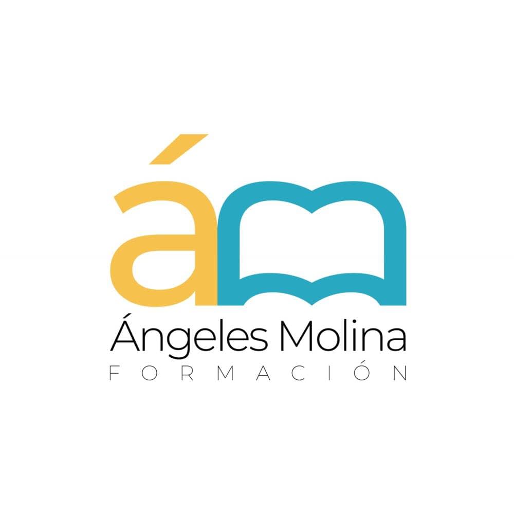 ANGELES MOLINA - FORMACION oposiciones