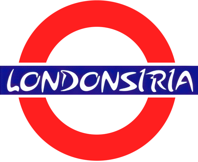 Logo de Londonsiria