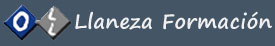 Logo de Centro de Estudios Llaneza Formación