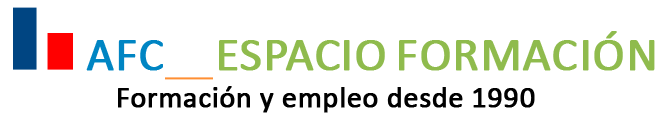 Logo de AFC__ESPACIO FORMACION
