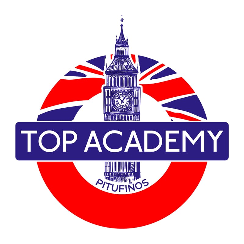 TOP ACADEMY "PITUFIÑOS"