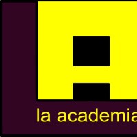 Logo de la academia