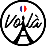 Logo de Voilà le Français!