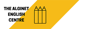 THE ALGINET ENGLISH CENTRE S.L.