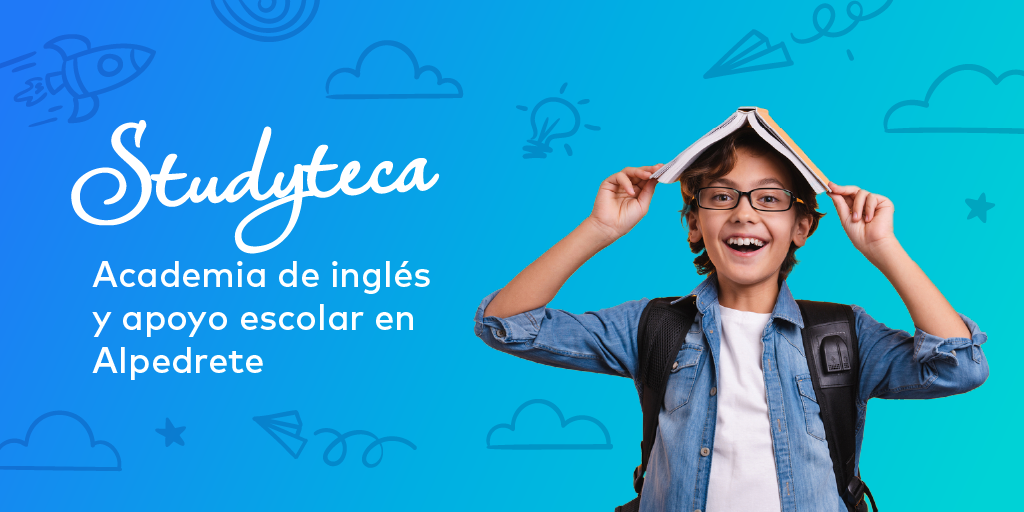 Logo de Studyteca