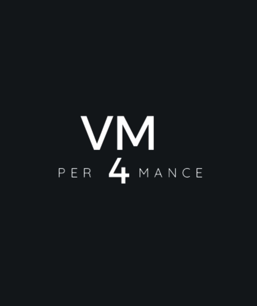 Logo de VMPER4MANCE