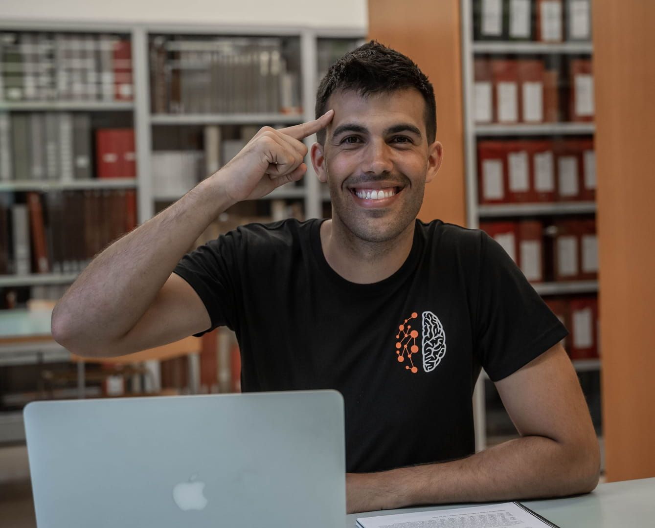Logo de Técnicas de Estudio Online para Opositores y Universitarios | Potencia Tu Estudio