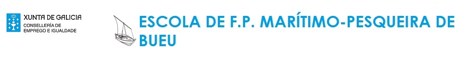 Escola de F.P. Marítimo-Pesqueira de Bueu