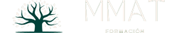 Logo de MMAT Formación