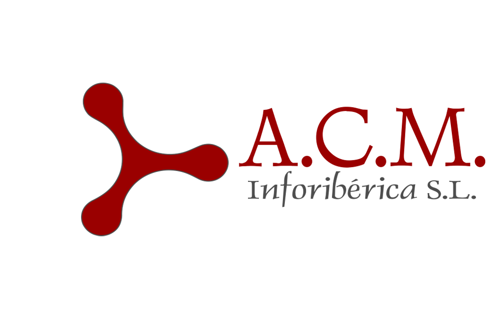 Logo de A.C.M. Formacion