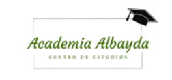 Logo de ACADEMIA ALBAYDA: Apoyo Escolar y Preparación de Oposiciones