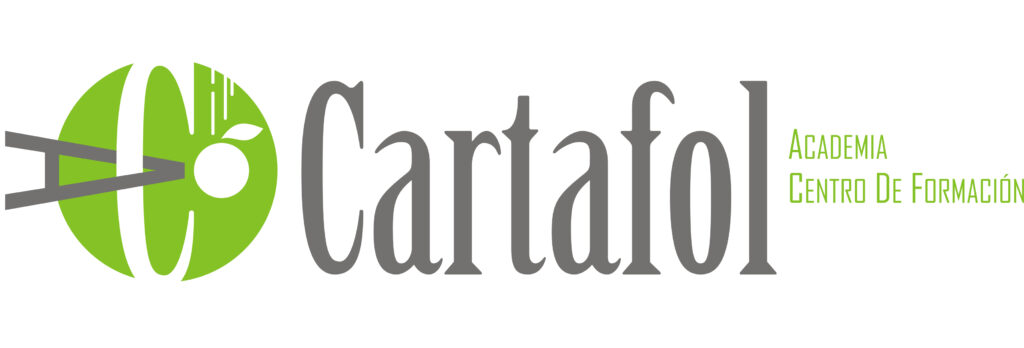 Logo de Academia Cartafol