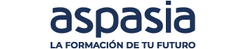 Logo de Centro de Formación Grupo Aspasia Cantabria
