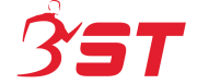 Logo de BST Basque Sport Trainers