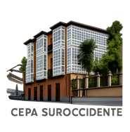 Logo de Centro de Educación Para Adultos