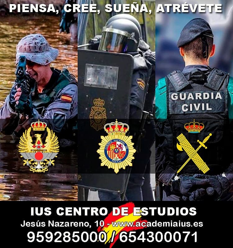 Logo de IUS Centro de Estudios