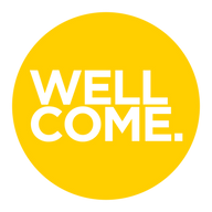 Logo de Well-Come Acadèmia d'idiomes