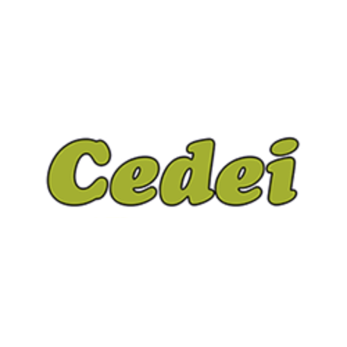 Logo de CEDEI. Centro de Estudio Dirigido y Enseñanza Individualizada