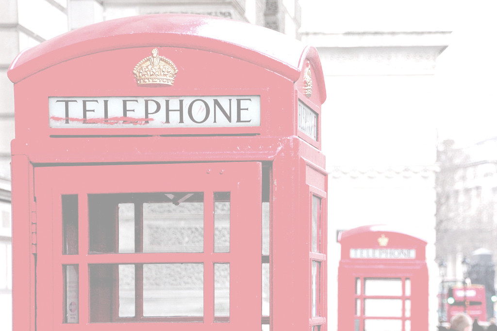 Logo de English for Everyone