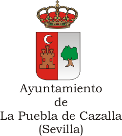 Logo de Ayuntamiento de La Puebla de Cazalla