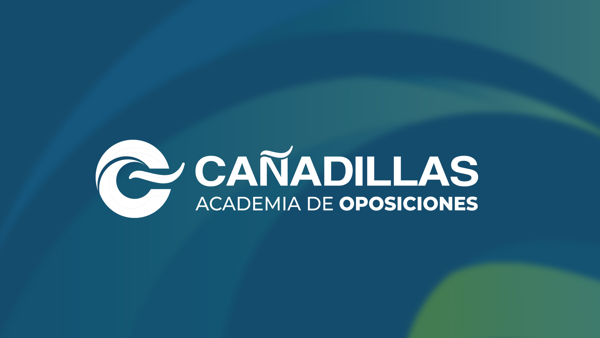 Logo de Academia de oposiciones Cañadillas
