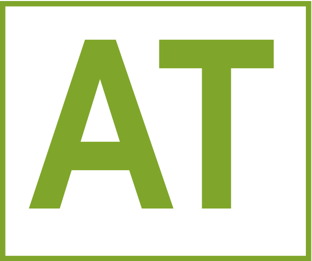 Logo de Academia Telde