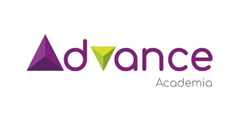 Logo de Academia ADVANCE
