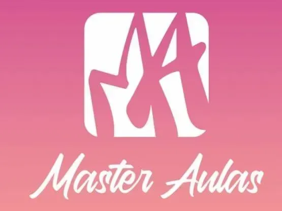 Logo de Máster Aulas