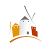 Logo de Castillo de Consuegra