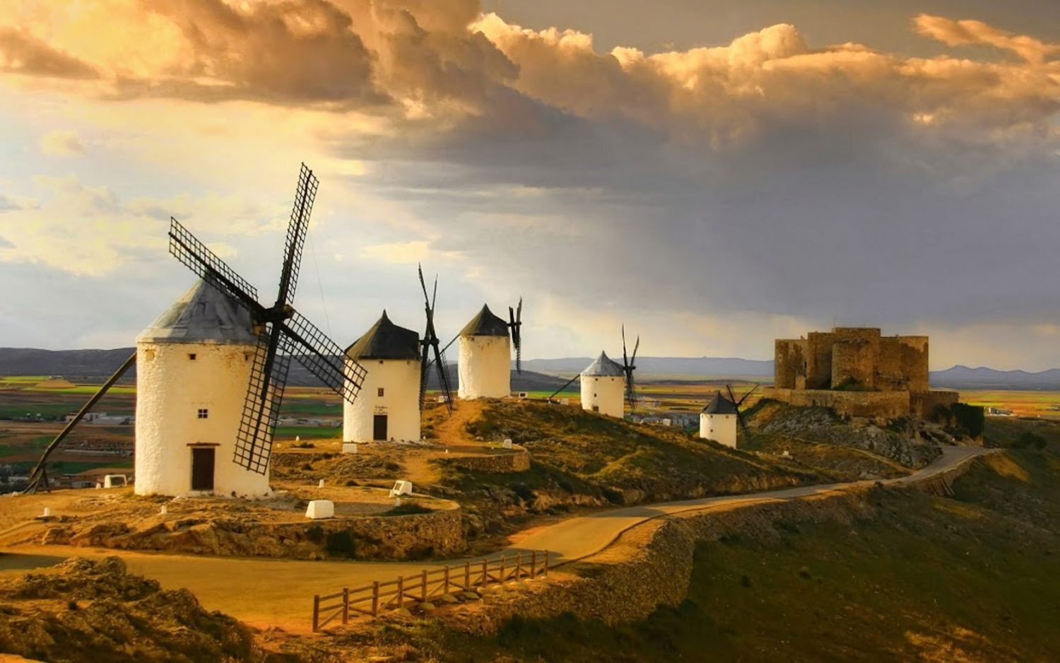 Logo de Ayuntamiento de Consuegra