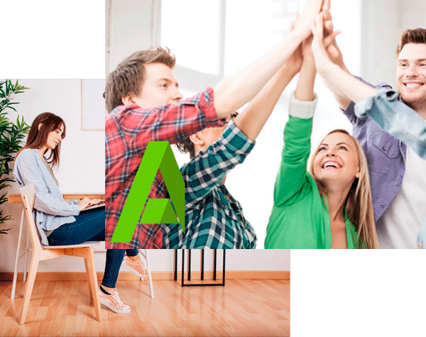 Logo de Academia ALPE