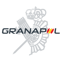 Logo de Granapol. Academia de oposiciones a Policía y Guardia Civil