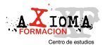 Logo de Axioma Formación