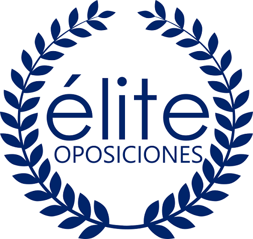 Logo de Élite Oposiciones