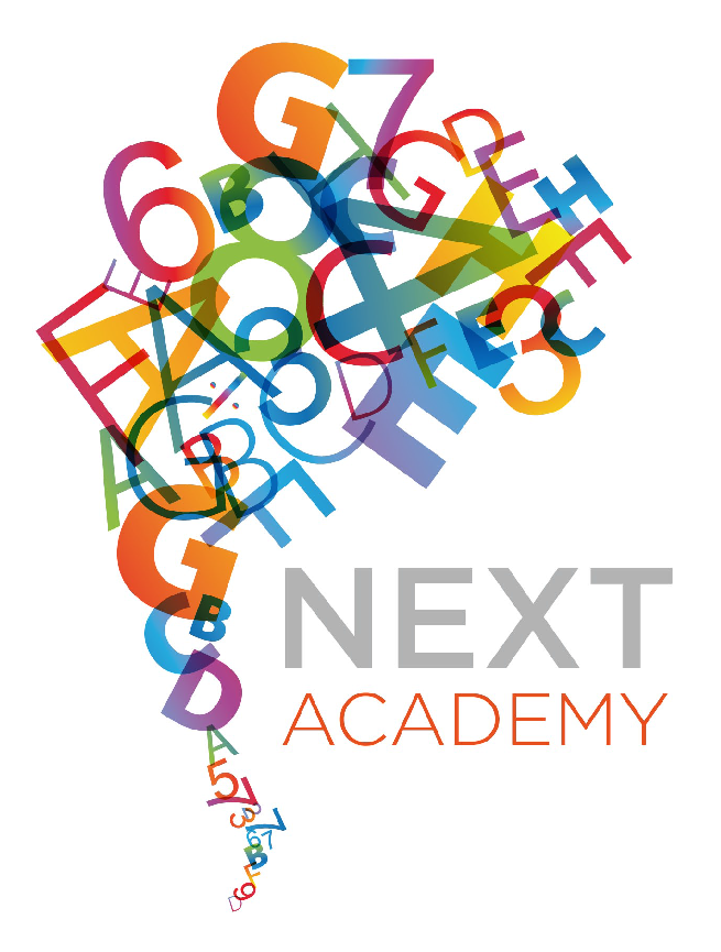 Logo de Academia Next