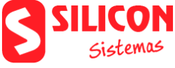Logo de Silicon Informática y Formación