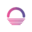 Logo de Escola Internacional de Linguas Rías Baixas