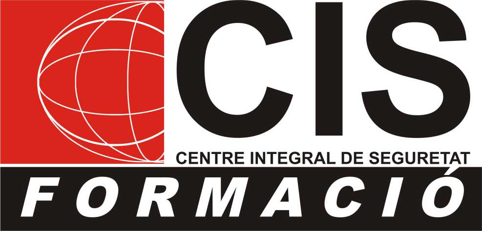Logo de CIS FORMACIÓ