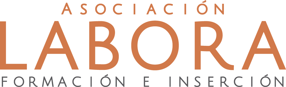 Logo de Asociación Labora
