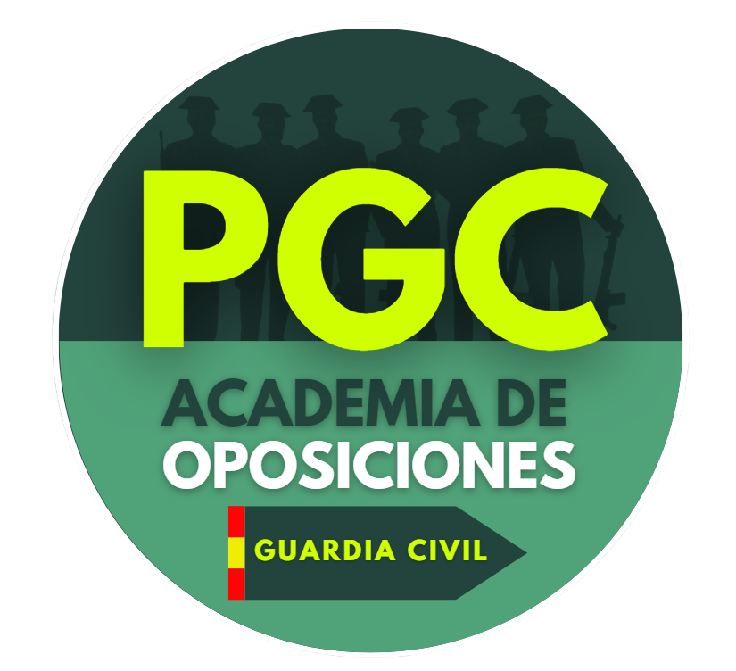 Logo de Academia Oposiciones Guardia Civil Castellón - Academia PGC